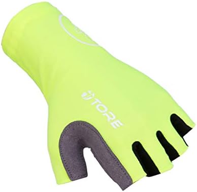 Fingerless Half Finger Gloves Outdoor Gloves Fit for Cycling Motorcycle Hiking,Riding Gloves,Riding Equipment