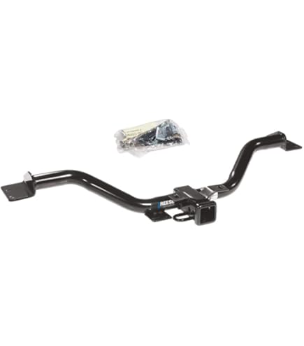 Amazon.com: Tekonsha 118271 Tow Harness, 7-Way, Compatable