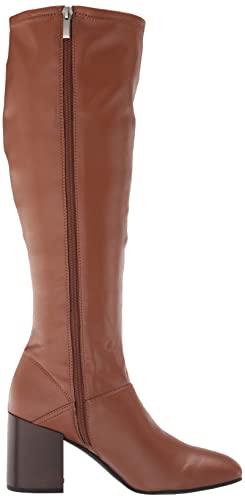 Franco Sarto Womens Tribute Knee High Heeled Boot