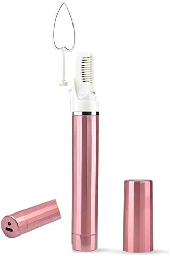 21年新登場最新改良版 Vラインヒートカッター 新デザインusb充電式 ヒートカッターアンダーヘアー 用 Vio用シェーバー Vライントリマー 除毛 脱毛 ムダ毛処理 ビキニラインケアvライン専用 女性用シェーバ レディースシェーバー火傷防止 日本語取扱説明書 ピンク
