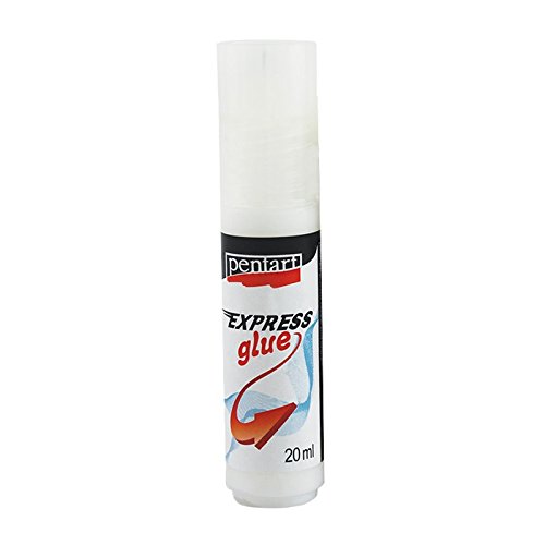 Zita's Creative Expresskleber 20ml - Kleber, Alleskleber