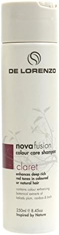 Nova Fusion Color Care Shampoo (Claret)