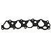 ECCPP Engine Replacement Head Gasket Set for 98-99 for Acura CL 98-02 for Honda for Accord 98 for Honda Odyssey 98-99 for Isuzu Oasis 2.3L F23A1 F23A5 F23A7 Engine Head Gasket Kit
