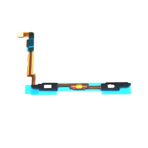 ePartSolution- Samsung Galaxy Note 2 II N7100, i317, i605, L900,T889 Touch Keypad KeyBoard Sensor Flex Ribbon Cable Part USA Seller