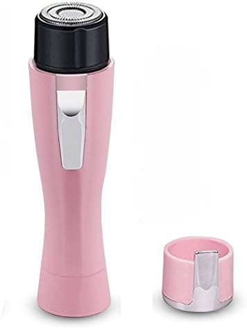 Painless Hair Remover - Women Flawless Hair Epilator Shaver for Face Leg Hand Bikini Armpit
