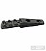 MAGPUL M-LOK Polymer Cantilever Rail / Light Mount MAG 587 + Nimrod's Wares MicroFiber Cloth