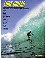 Surfin' Guitars: Instrumental Surf Bands of the Sixties: Dalley