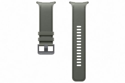Samsung Peakform Band for Galaxy Watch Ultra2 Olive