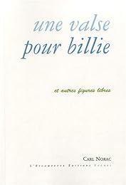 Une  valse pour Billie