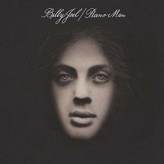 Amazon.com: Piano Man: CDs & Vinyl