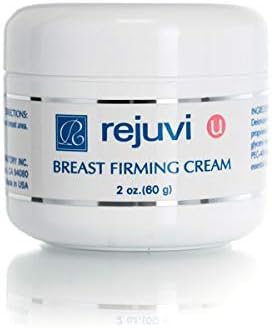Rejuvi, u Breast Firming Cream