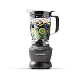 NutriBullet ZNBF30400Z Blender 1200