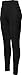 PEDS Women's Soft and Warm Plush Fleece-Lined Leggings (Pack of 2)