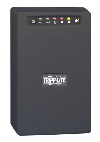 Tripp Lite OMNIVSINT1500XL 1500VA Intl UPS Omni Smart VS Twer Extended Run Line-Interactive 230V 8 outlets