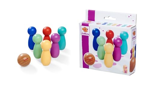 Eichhorn EH Games Bowling