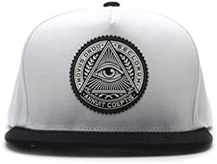 Vurning Illuminate Symbolic Snapback Hat