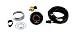 AEM 30-4407 0-150 PSI Oil Pressure Gauge primary
