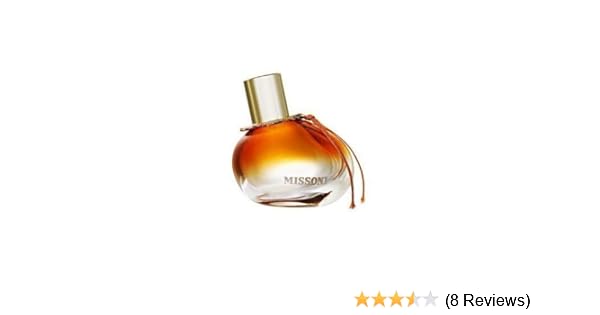 missoni cologne review