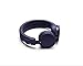 Urbanears Plattan ADV Wireless On-Ear Bluetooth Headphone, Eclipse Blue (04091898)