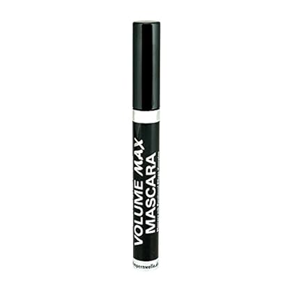 Wimpernwelle Volumen Max Mascara