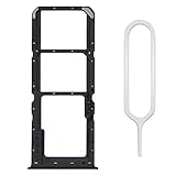 MMOBIEL Dual SIM Card Slot Tray Holder Replacement