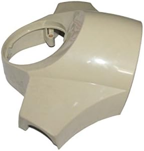 RS Vintage Parts RSV-B00ZLR5HA0-00651 Ready To Paint Handlebar Headset Top Cover Vespa PX LML Scooter