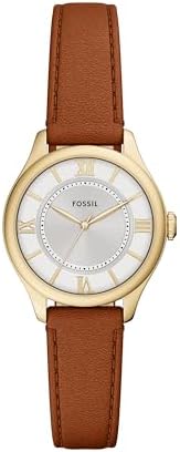 Fossil ES-1946 Three-Hand Quartz Analog Women\'s Watch New Battery how to replace the battery Fossil Jacqueline ES3546 Ladies  main image 4