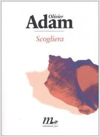 Olivier Adam - Scogliera (2007)
