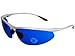 G&G Golf Ball Finder Glasses Blue Lens Sunglasses