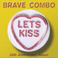 Let's Kiss: 25th Anniversary Album
