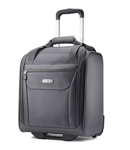 samsonite stella wheeled underseater