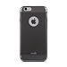 Moshi iGlaze Ultra Slim iPhone 6/6s Case - Black