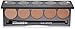 Cinema Secrets Ultimate Foundation 5-In-1 Pro Palette, Light Medium