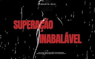 Livro Superação Inabalável!