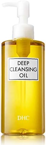 buy dhc deep cleansing oil