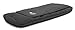 DURAGADGET Lightweight Cushioned & Ultra-Portable Case with Belt Loop with Belt Loop in Black - Compatible with The Sony Walkman NW-WM1Z | NW-WM1A