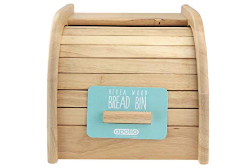 Apollo Rb 27 x 20 x 18 cm Bread Bin Mini
