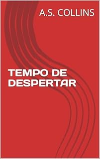 Livro TEMPO DE DESPERTAR