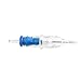 Dragonhawk Sea Tattoo Needle Cartridges Professional Disposable Needles for Tattoo Artists 10Pcs of Box (C1203RL)