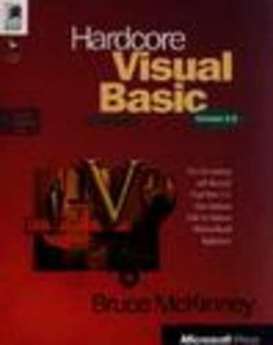 Hardcore Visual Basic