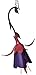 Desert Steel Hummingbird Feeder - (Fuchsia - 12