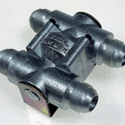 12AN Mocal Remote Oil Thermostat