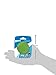 Chuckit! Erratic Ball Dog Fetch Toy, Medium (2.5 Inch) 1-Pack