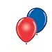 Anagram Thomas the Train Engine 3rd Birthday Party Supplies and Balloon Decorations