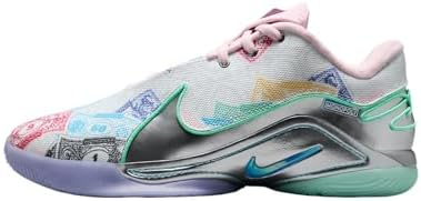 Amazon.com | Nike Air Zoom G.T. Hustle 2 EP Basketball Shoes