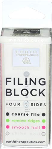 Four-Sided Filing Block