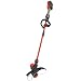 BLACK+DECKER 60V MAX String Trimmer Kit with EASYFEED, 13-Inch (LST560C) primary