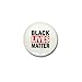 CafePress - Black Lives Matter Mini Button - 1