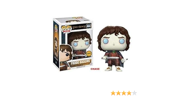 Funko Pop! Movies: The Lord of The 