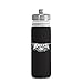 NFL Philadelphia Eagles Van Metro Sports Bottle, Black, 22-ounce
